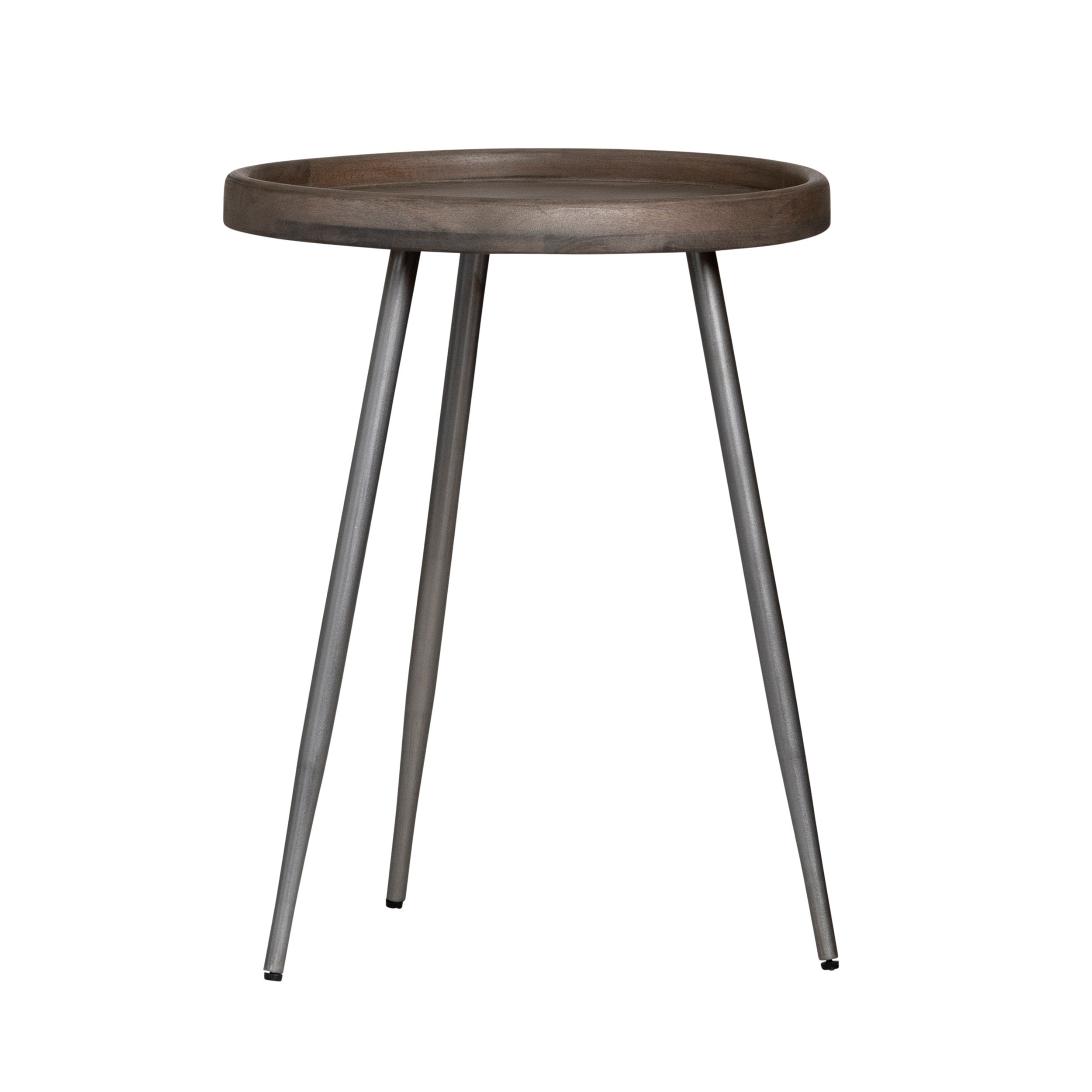 Crest View Borneo Accent Table – Beck's Furniture