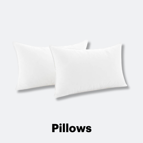 Pillows