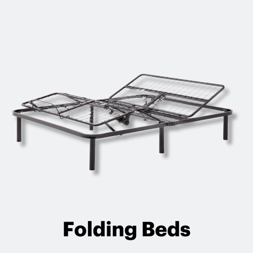 Folding Beds