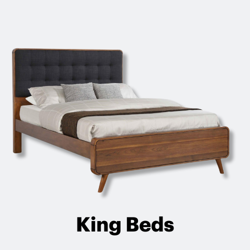 King Beds