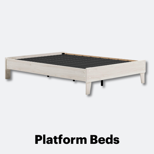 Platform Beds