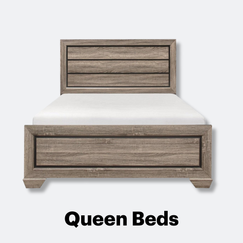 Queen Beds