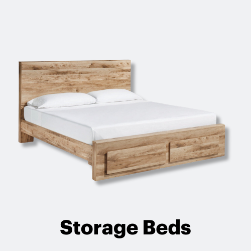 Storage Beds