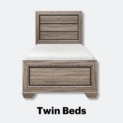 Twin Beds