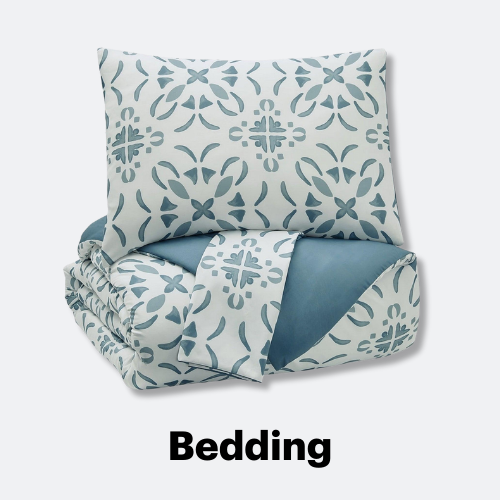 Bedding