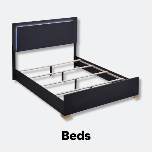 Beds