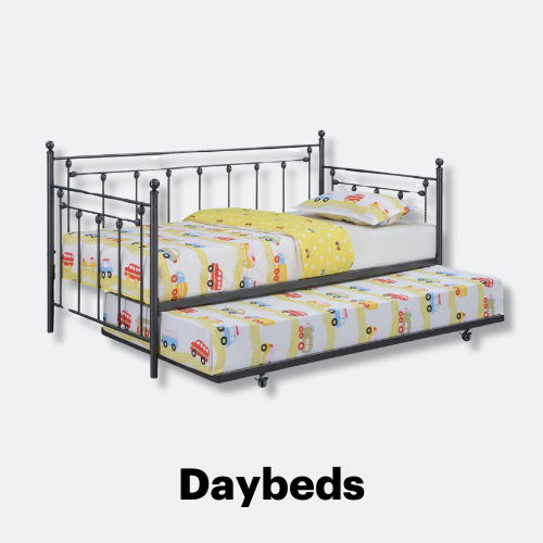 Daybeds