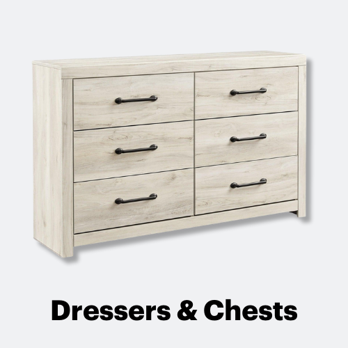 Dressers &amp; Chests