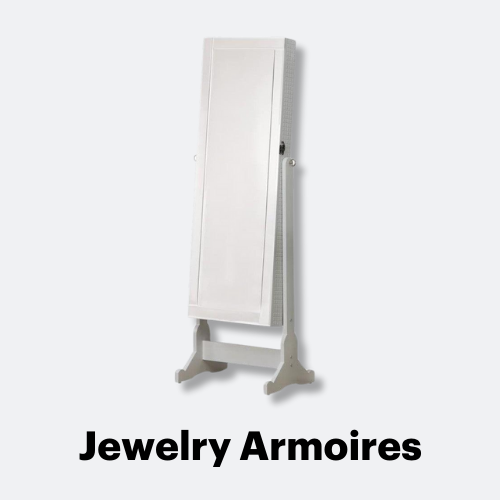 Jewelry Armoires