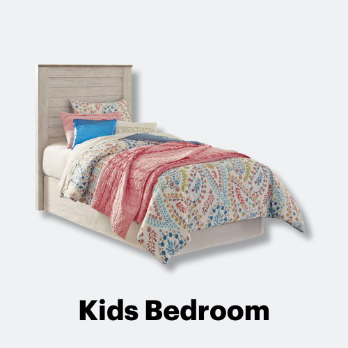 Kids Bedroom