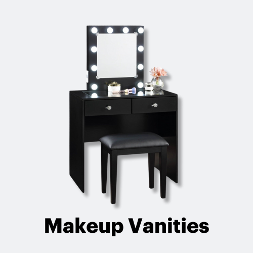 Makeup Vanities