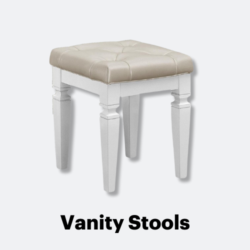 Vanity Stools