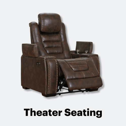 Theater Seating