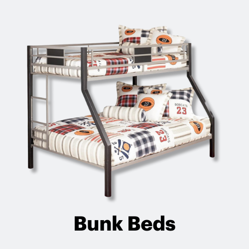 Bunk Beds