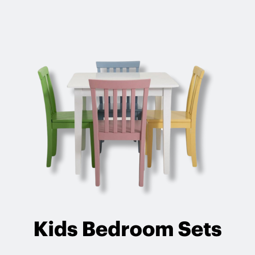 Kids Bedroom Sets