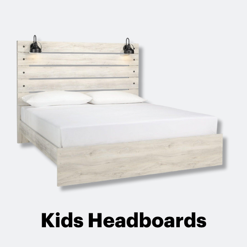 Kids Headboards