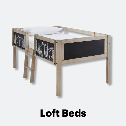 Loft Beds