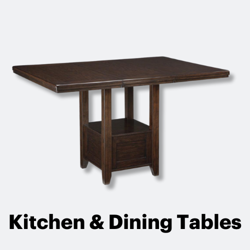 Kitchen &amp; Dining Tables