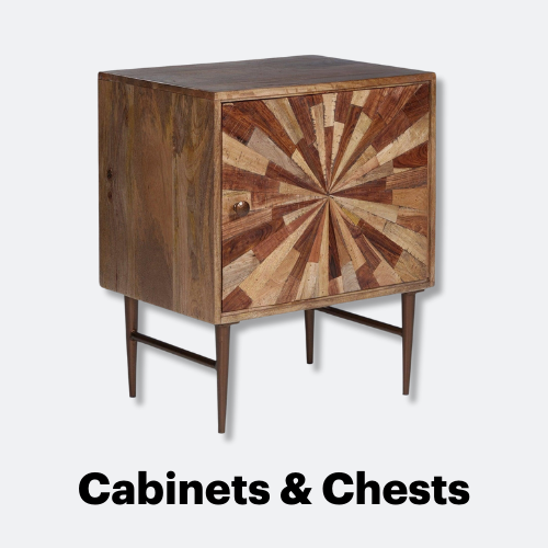 Cabinets &amp; Chests