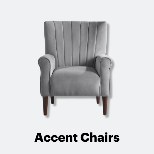 Accent Chairs