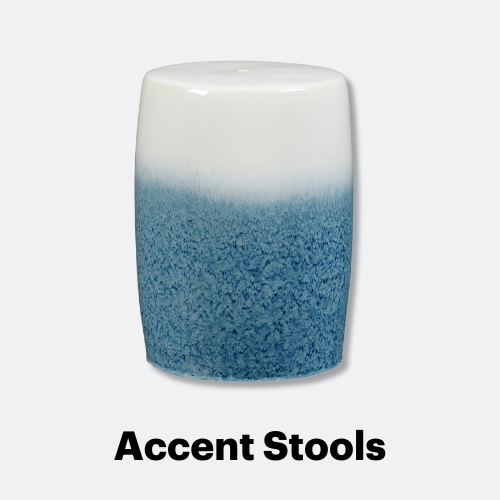 Accent Stools