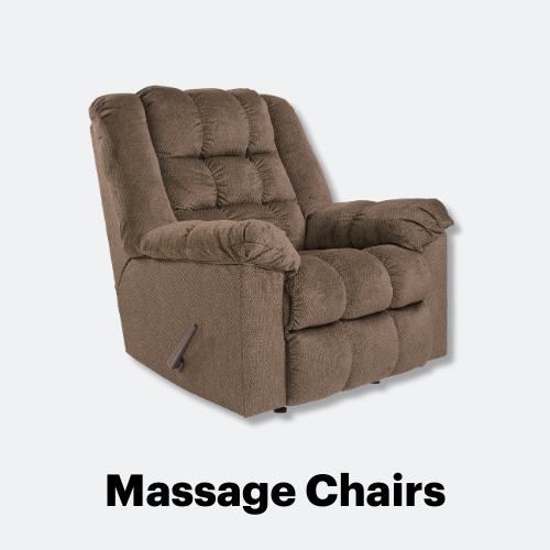 Massage Chairs