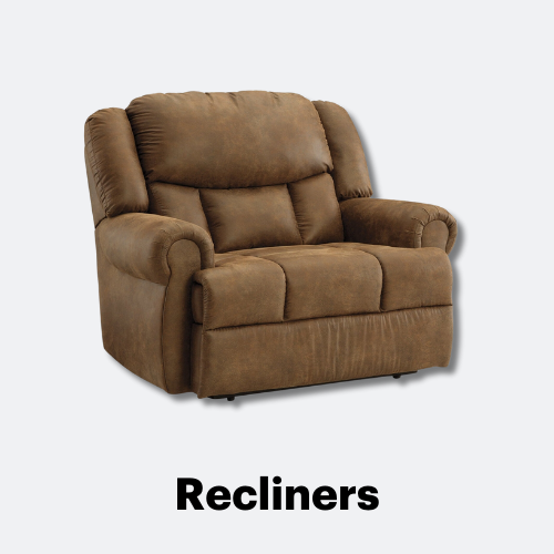 Recliners