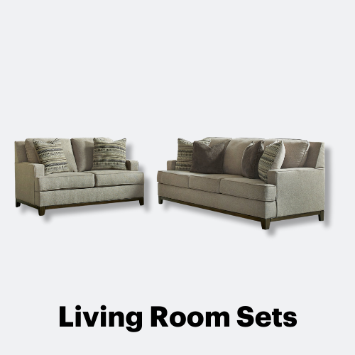 Living Room Sets