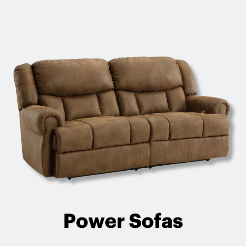 Power Sofas