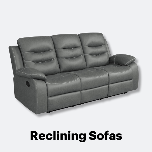 Reclining Sofas