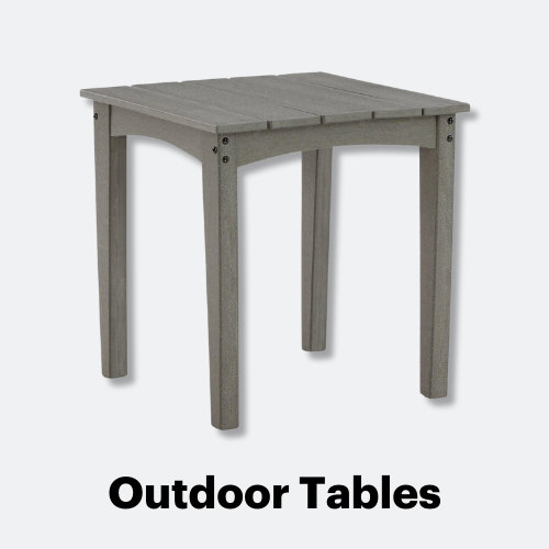 Outdoor Tables