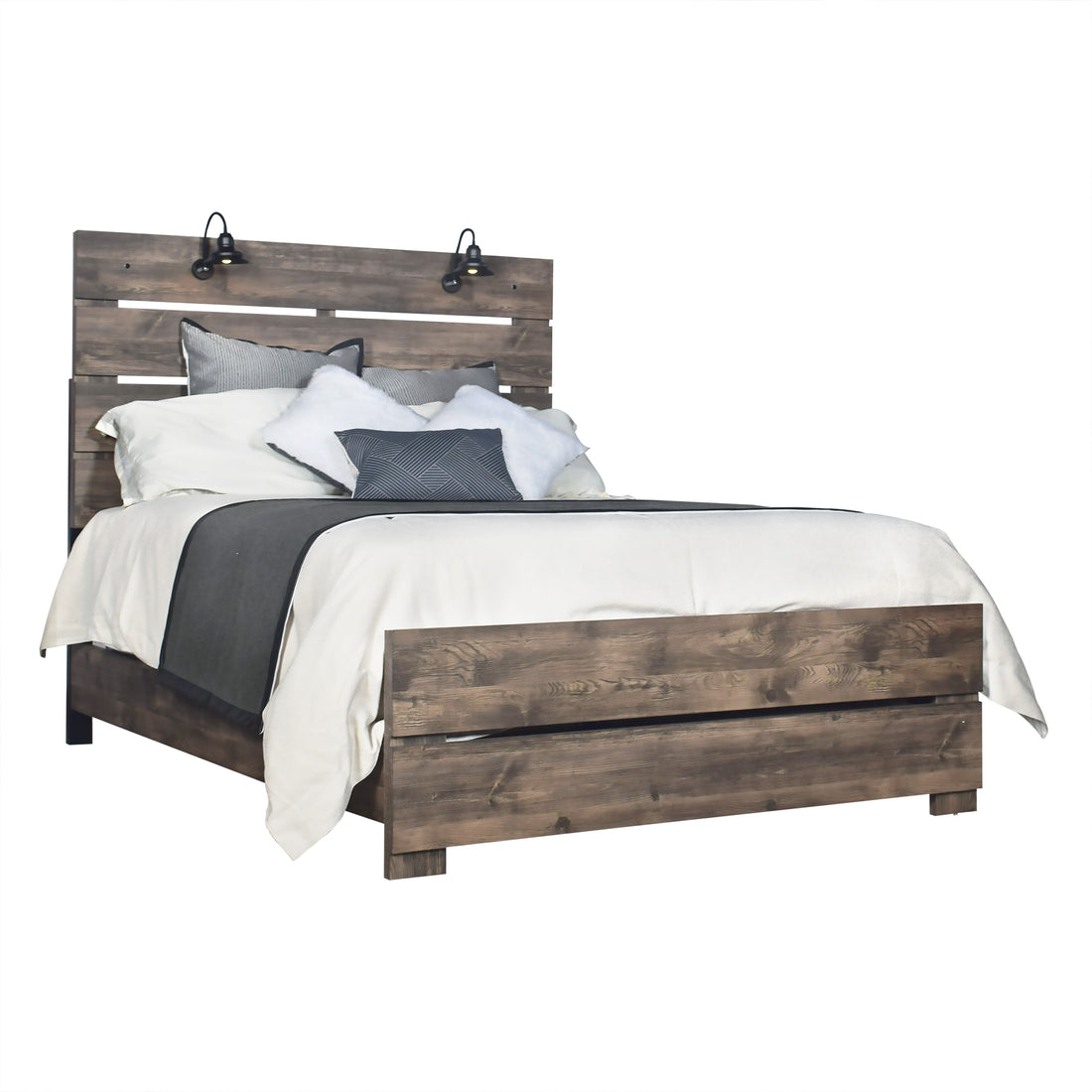 New Classic Misty Lodge Bed Frame