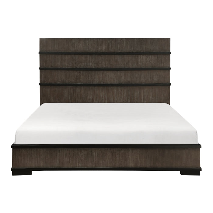 Homelegance Acworth Bed