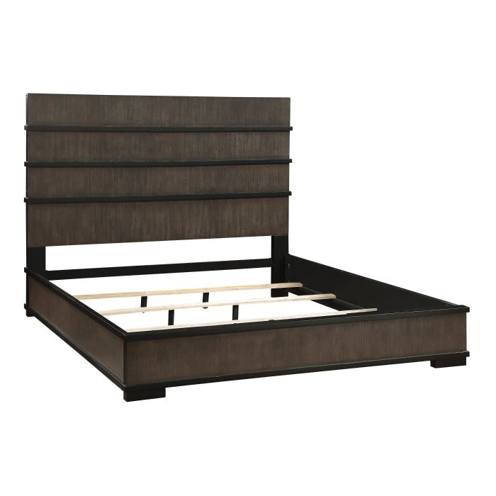 Homelegance Acworth Bed