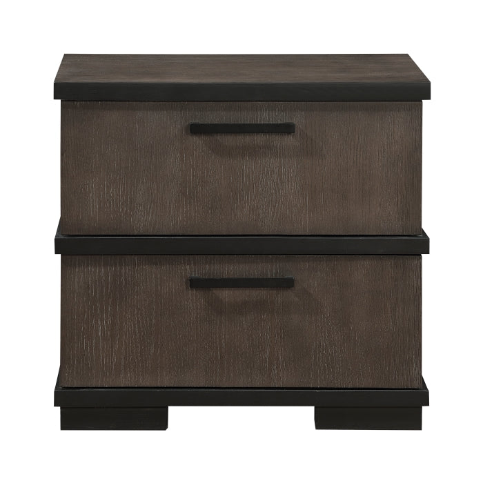 Homelegance Acworth Nightstand