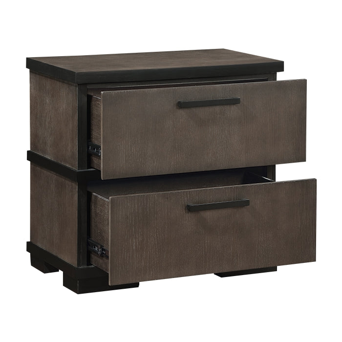 Homelegance Acworth Nightstand