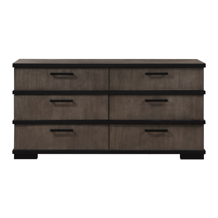 Homelegance Acworth Dresser