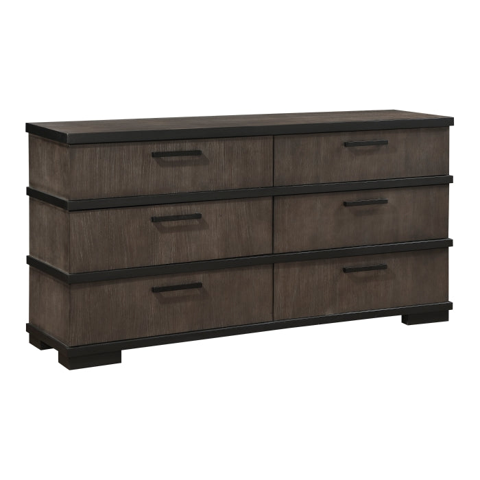 Homelegance Acworth Dresser