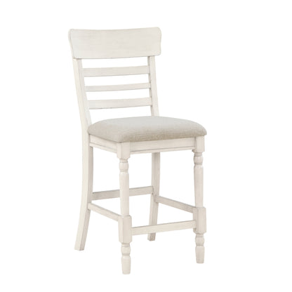 Homelegance Alburgh Counter Height Chair