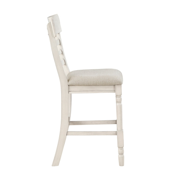 Homelegance Alburgh Counter Height Chair