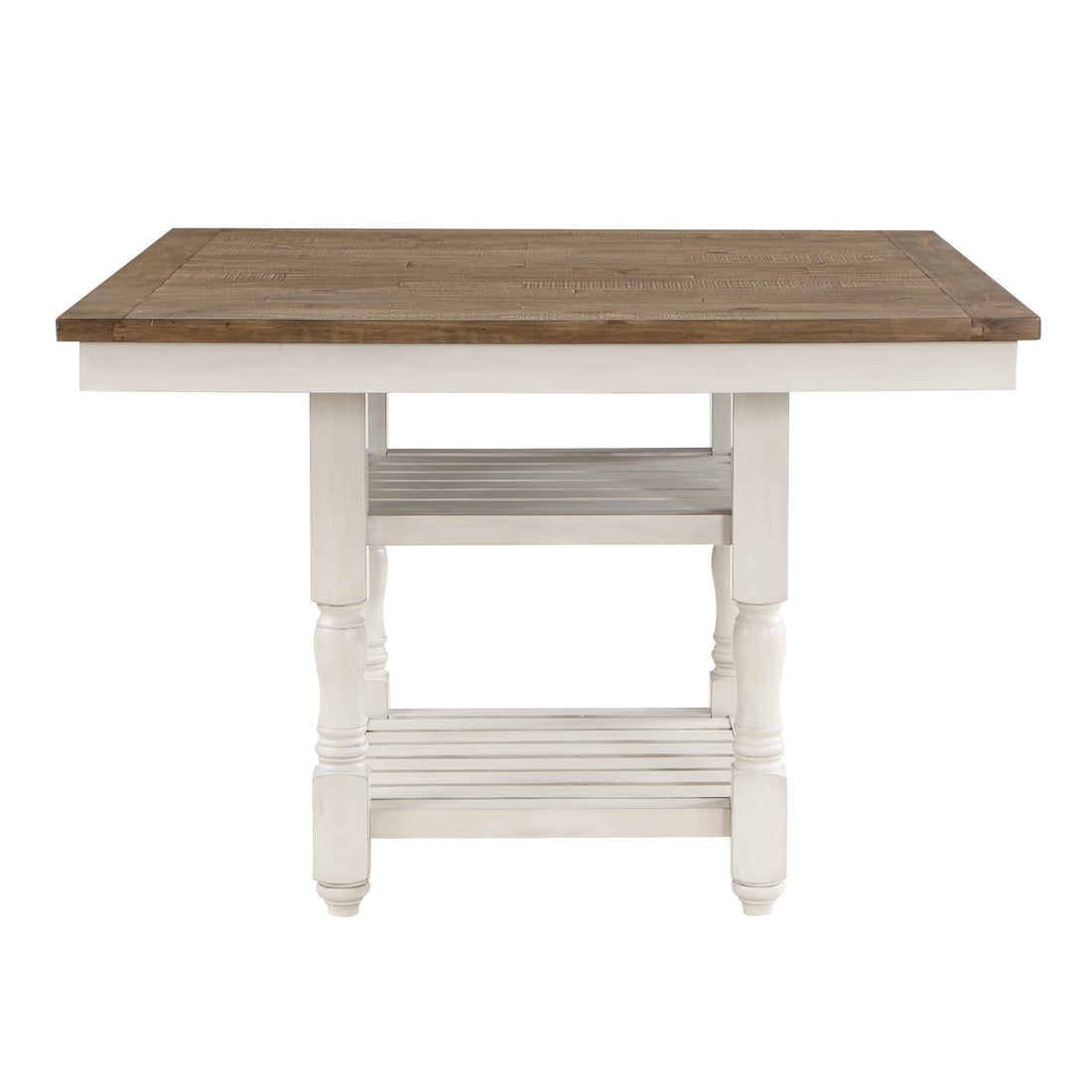 Homelegance Alburgh Counter Height Table