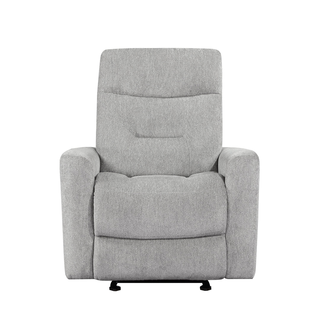 Silla reclinable deslizante Home Elegance