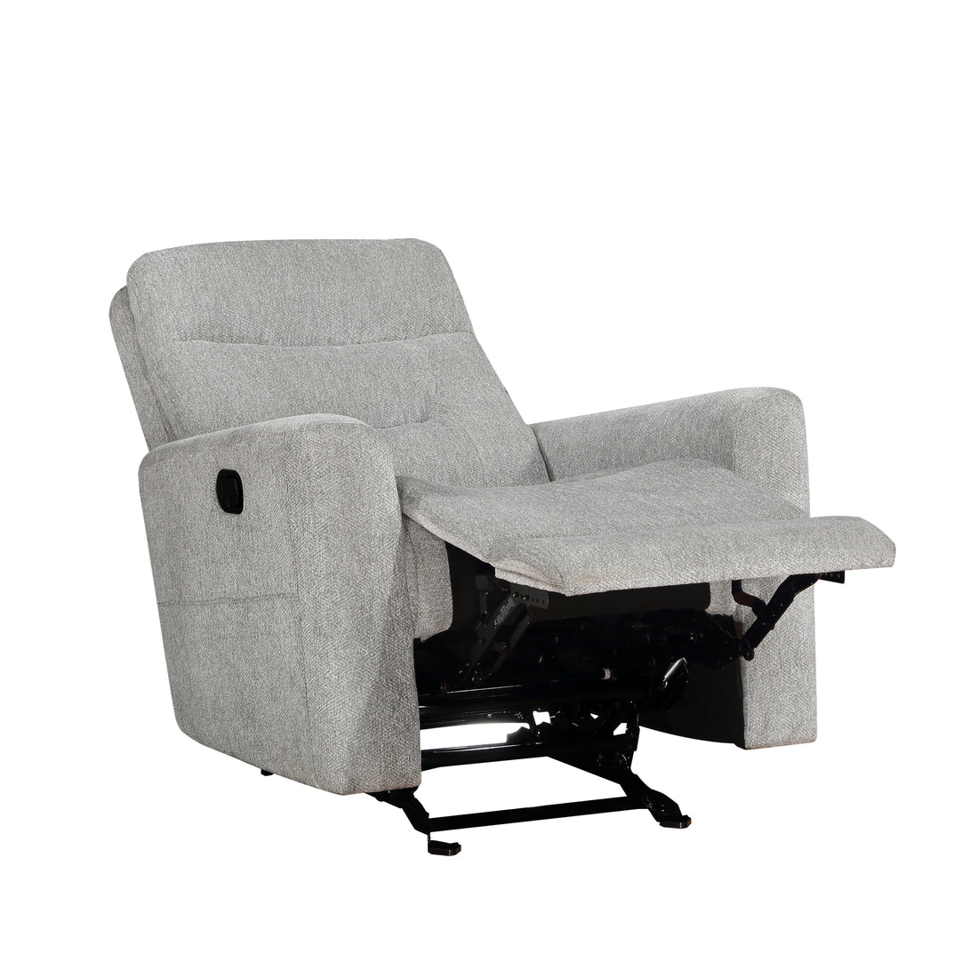 Silla reclinable deslizante Home Elegance