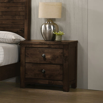 New Classic Blue Ridge Cal King Bedroom Set