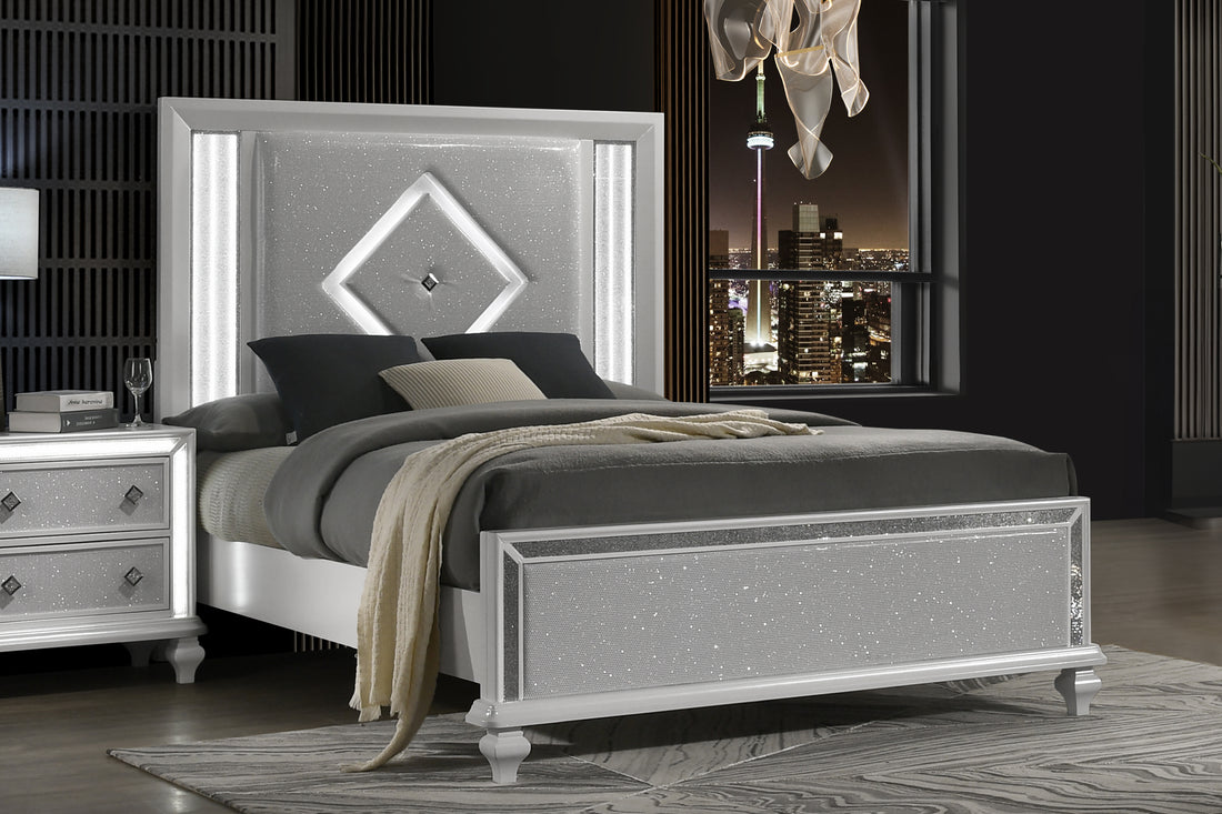 New Classic Stardust Bed