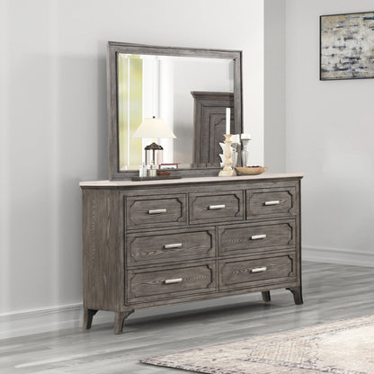 New Classic Lisbon Storage Bedroom Set