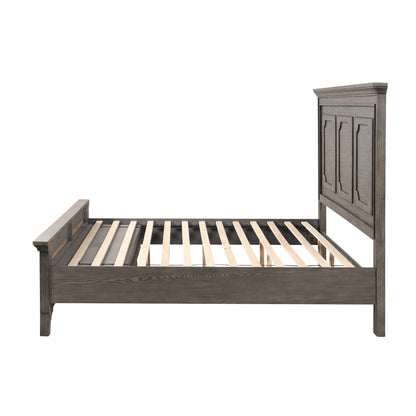 New Classic Lisbon Storage Bed