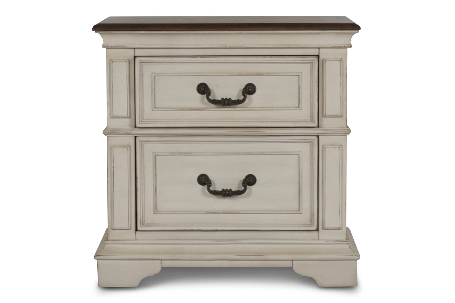 New Classic Anastasia Queen Bedroom Set