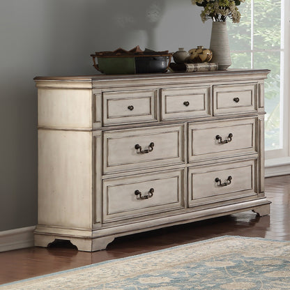 New Classic Anastasia Queen Bedroom Set