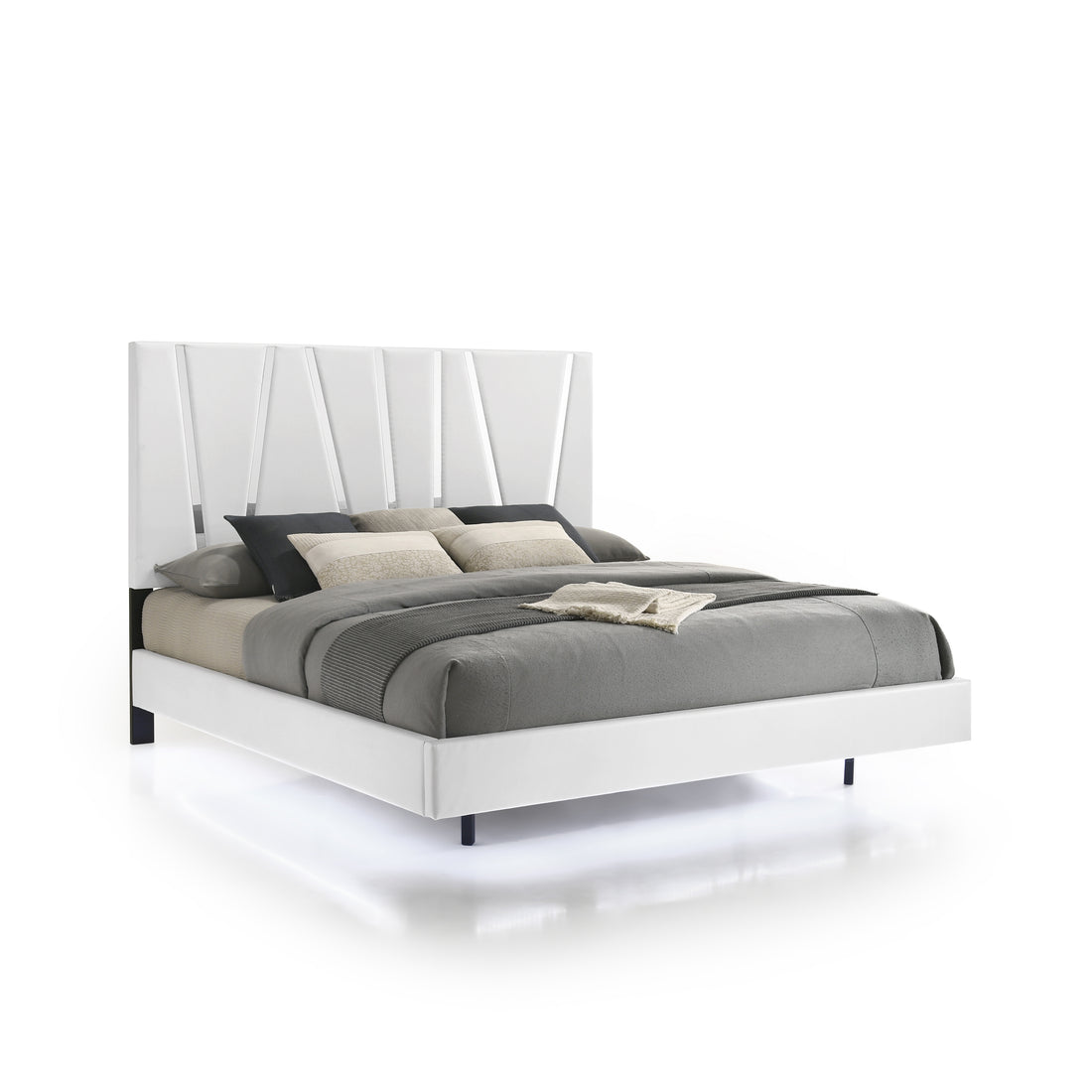 New Classic Europa Queen Bed